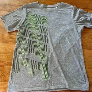 The Nike Tee Dri-fit